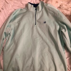 southern tide pullover